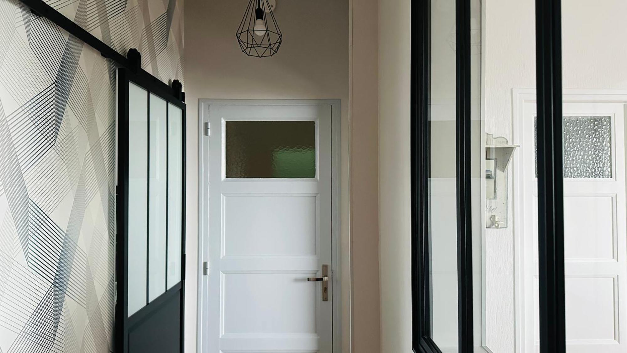 L'Albatros "Le Pont" Apartment Cayeux-sur-Mer Luaran gambar