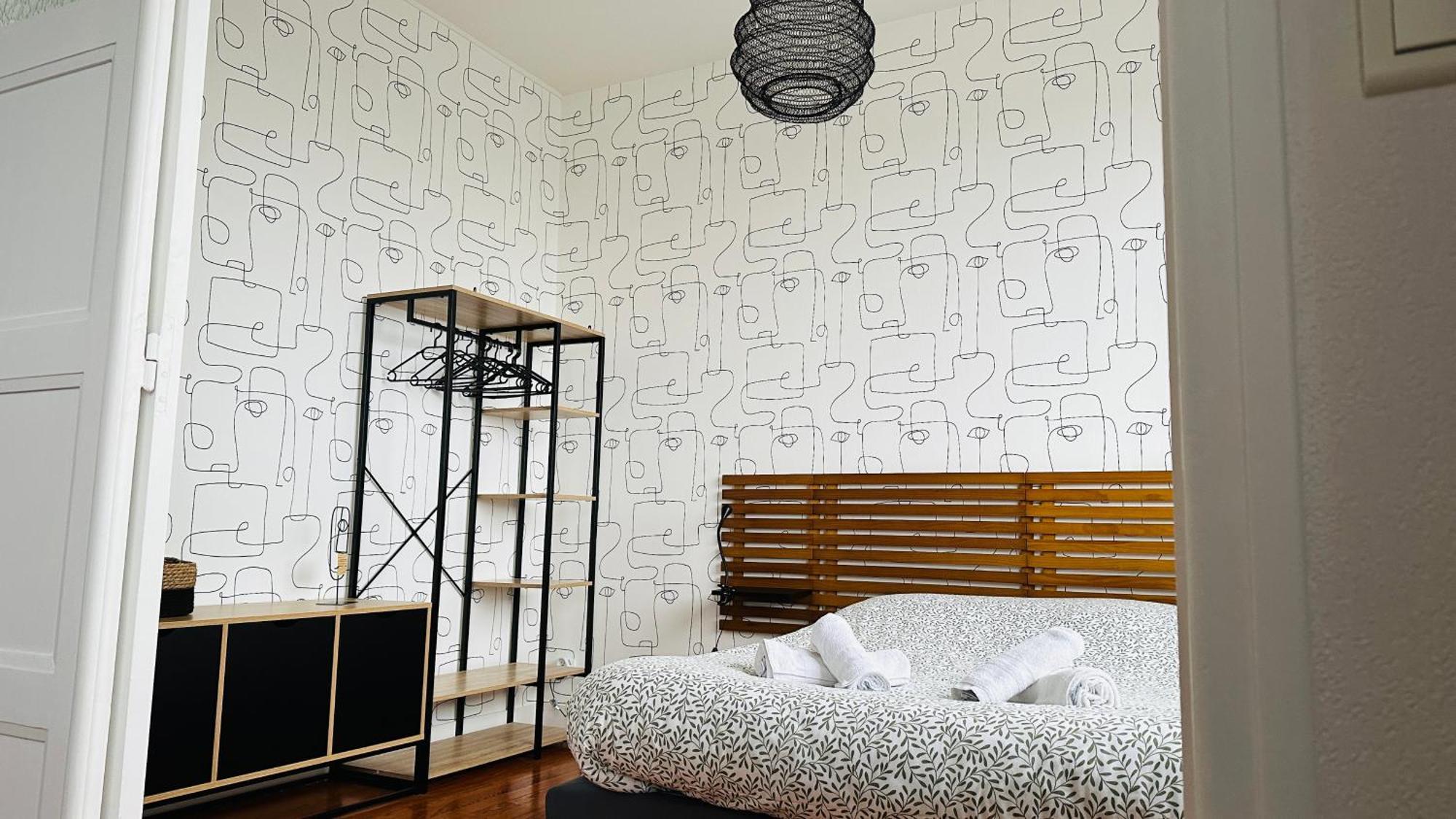 L'Albatros "Le Pont" Apartment Cayeux-sur-Mer Luaran gambar